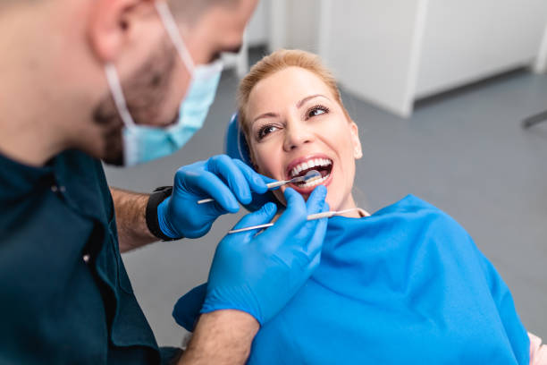 Best TMJ/TMD Treatment  in Red Lake, AZ